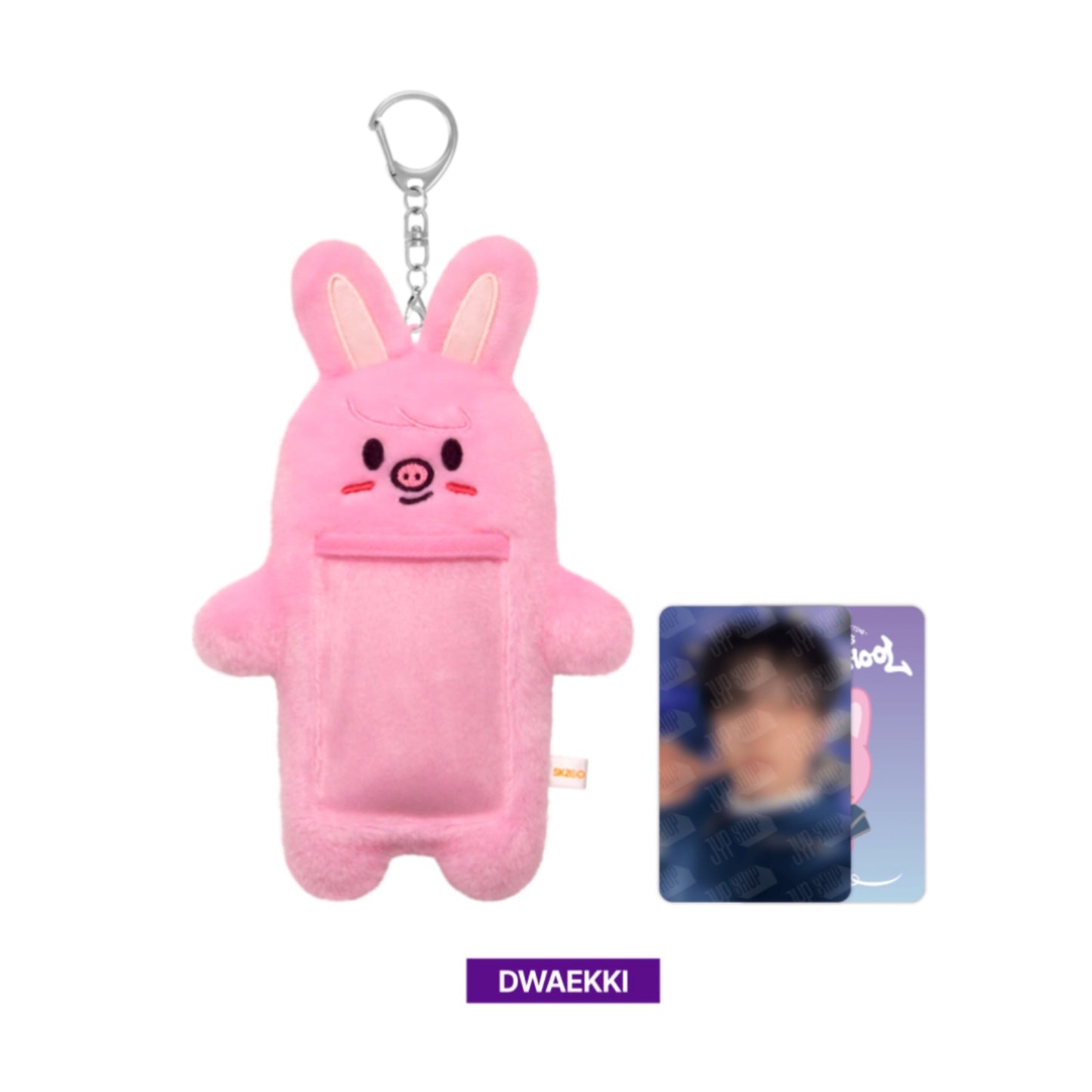 STRAY KIDS 4th Fanmeeting SKZ Magic School Official MD