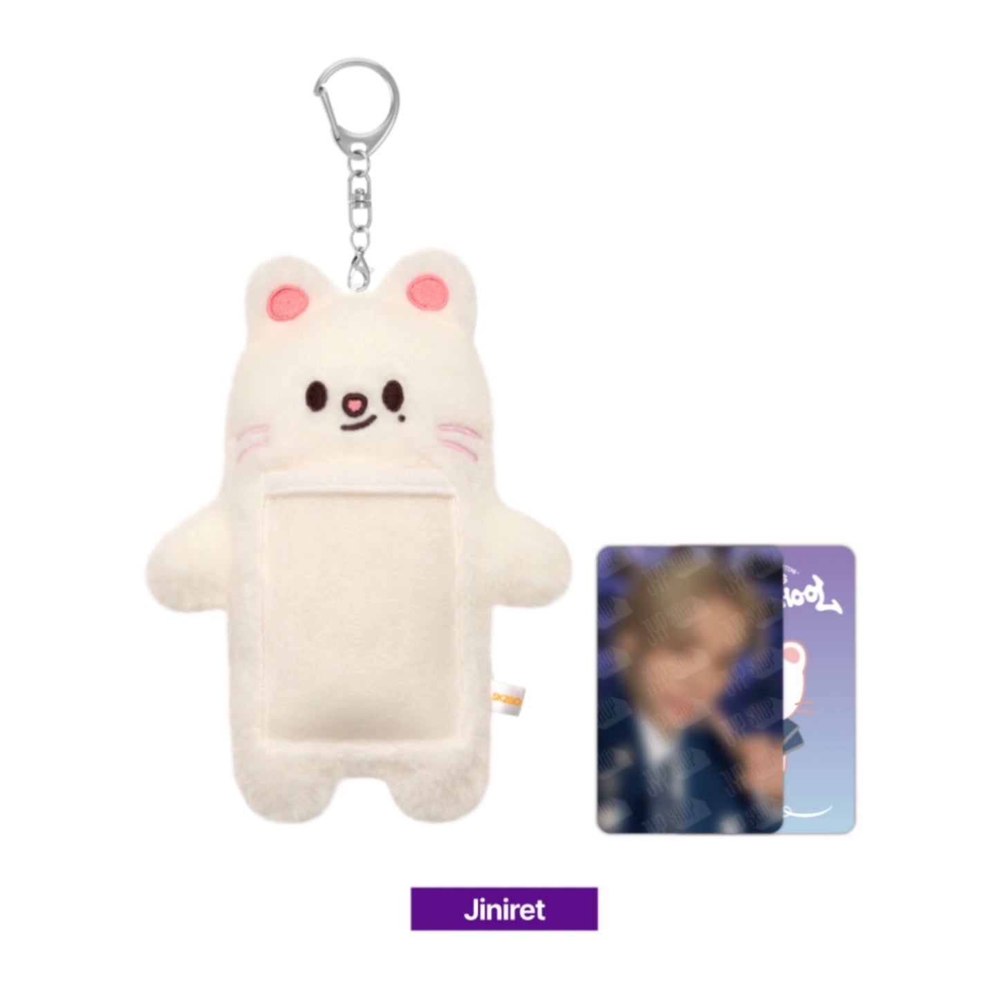 STRAY KIDS 4th Fanmeeting SKZ Magic School Official MD