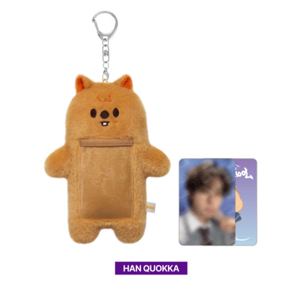 STRAY KIDS 4th Fanmeeting SKZ Magic School Official MD