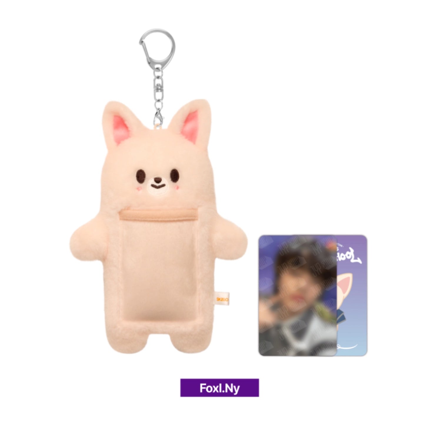 STRAY KIDS 4th Fanmeeting SKZ Magic School Official MD