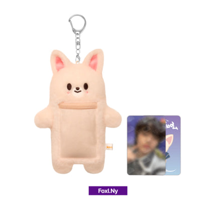 STRAY KIDS 4th Fanmeeting SKZ Magic School Official MD