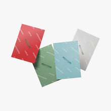 CORTIS - GREENGREEN 2nd EP Album WEVERSE Ver
