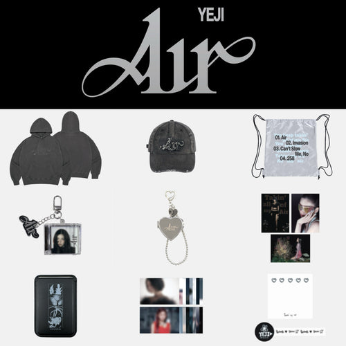 YEJI AIR Official MD