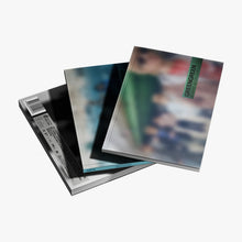 CORTIS - GREENGREEN 2nd EP Album