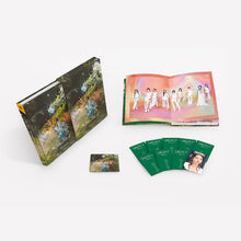 TWICE Monograph With YOU-th Photobook