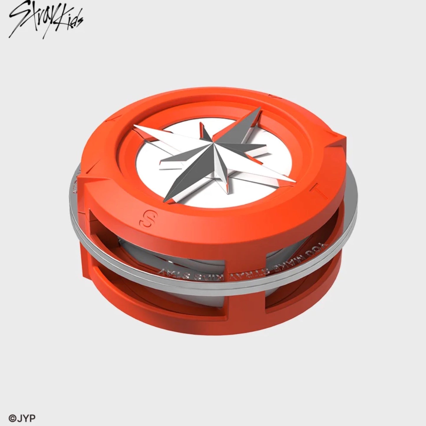 Stray Kids Buds Official Cover For Galaxy Buds Series (Galaxy Buds Is Not Included)