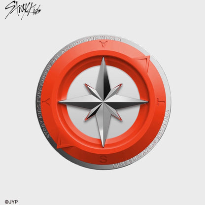 Stray Kids Buds Official Cover For Galaxy Buds Series (Galaxy Buds Is Not Included)