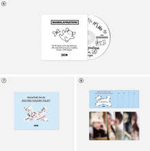 ILLIT - MAMIHLAPINATAPAI 4th Mini Album GUA SHA CERAMIC OBJET Ver
