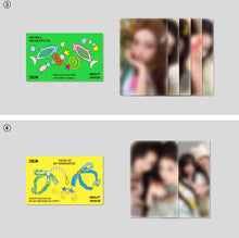 ILLIT - MAMIHLAPINATAPAI 4th Mini Album WEVERSE Ver