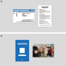 ILLIT - MAMIHLAPINATAPAI 4th Mini Album WEVERSE Ver