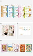 ILLIT - MAMIHLAPINATAPAI 4th Mini Album PAW PAW Ver