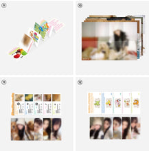 ILLIT - MAMIHLAPINATAPAI 4th Mini Album PAW PAW Ver