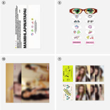 ILLIT - MAMIHLAPINATAPAI 4th Mini Album