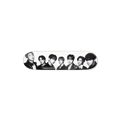 BTS World Tour ARIRANG IN GOYANG Official MD