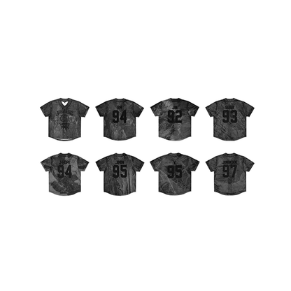 BTS World Tour ARIRANG IN GOYANG Official MD