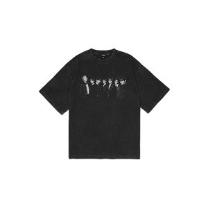 BTS ARIRANG GOYANG tour Tシャツ　黒 BTS World Tour ARIRANG IN GOYANG Official MD – K-STAR