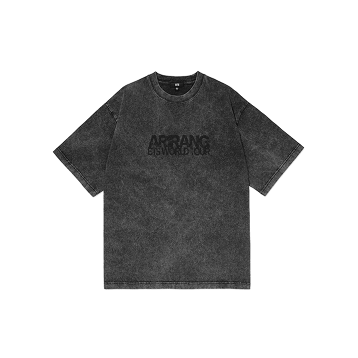 BTS World Tour ARIRANG IN GOYANG Official MD – K-STAR BTS World Tour ARIRANG IN GOYANG Official MD – K-STAR