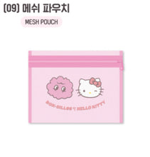 SHINee KEY - Where is KEY? with HELLO KITTY POP-UP STORE Official MD