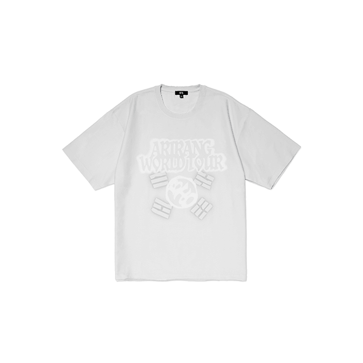 BTS World Tour ARIRANG IN GOYANG Official MD – K-STAR BTS World Tour ARIRANG IN GOYANG Official MD – K-STAR