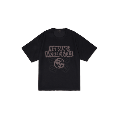 BTS World Tour ARIRANG IN GOYANG Official MD
