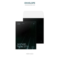 SHINee - Perfect Illumination SHINee WORLD VI BLU-RAY