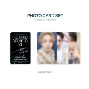 SHINee - Perfect Illumination SHINee WORLD VI BLU-RAY