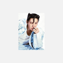 WayV TEN The First Mini Album Official MD