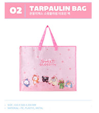 MONSTA X MONMUNGCHI X Sweet Blossom Official MD