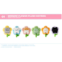 MONSTA X MONMUNGCHI X Sweet Blossom Official MD