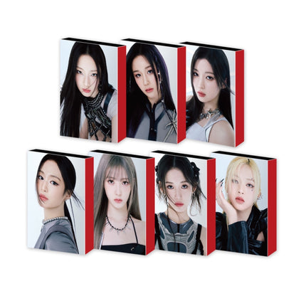BABYMONSTER BABYMONS7ER 1st Mini Album TAG Version