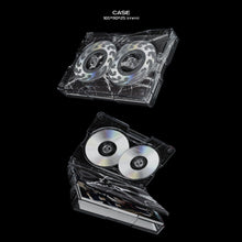 NCT DREAM - DREAM( )SCAPE 5th Mini Album Dreamini Version