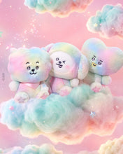 BT21 BABY Official BEYOND THE JOURNEY Medium Plush Doll