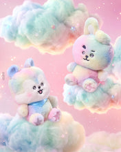 BT21 BABY Official BEYOND THE JOURNEY Medium Plush Doll