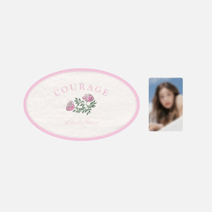 IRENE - Like a Flower Official MD