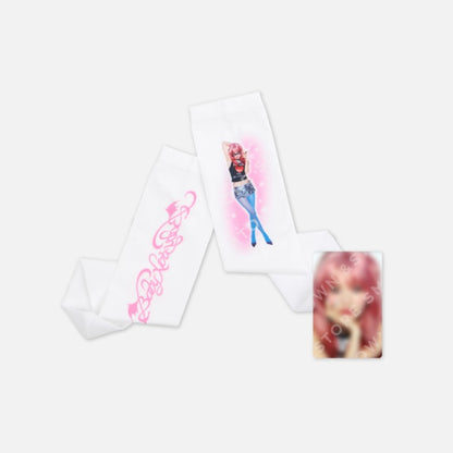 SEULGI - Accidentally On Purpouse Official MD
