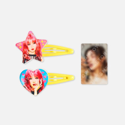 SEULGI - Accidentally On Purpouse Official MD