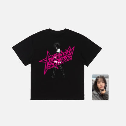 SEULGI - Accidentally On Purpouse Official MD