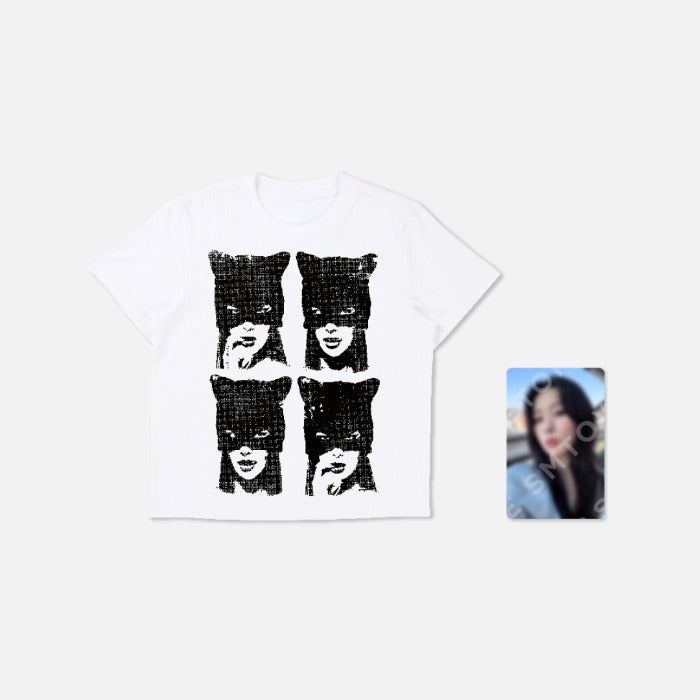SEULGI - Accidentally On Purpouse Official MD