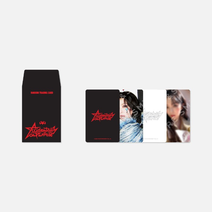SEULGI - Accidentally On Purpouse Official MD
