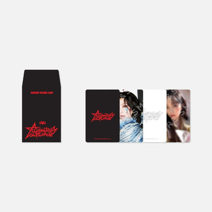 SEULGI - Accidentally On Purpouse Official MD