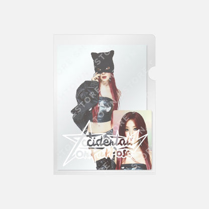 SEULGI - Accidentally On Purpouse Official MD