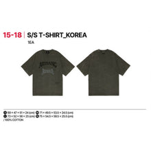 BTS World Tour ARIRANG IN GOYANG Official MD