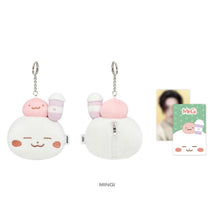 ATEEZ 2026 World Tour IN YOUR FANTASY CUP SLEEVE KEYRING Official MD (Pre-Order JUNE 2026)