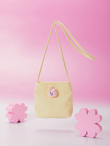 BT21 Official Cross Bag Spring Come Again Ver