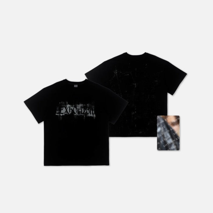 EXO - EXO PLANET #6 EXhOrizon in Seoul Official MD (PRE-ORDER JUNE