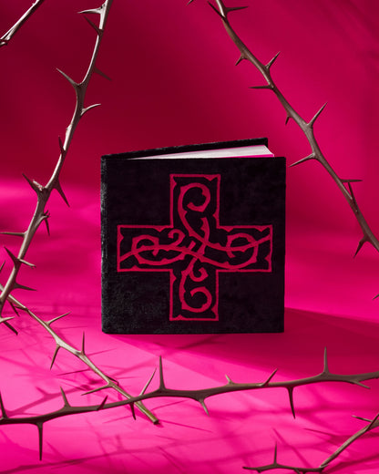 TOMORROW X TOGETHER - 7TH YEAR : When The Wind Paused Among The Thorns POP UP Official MD