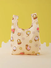 BT21 minini Official HONEY BEE Market Bag