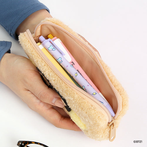 BT21 mini minini Official Glasses Pouch