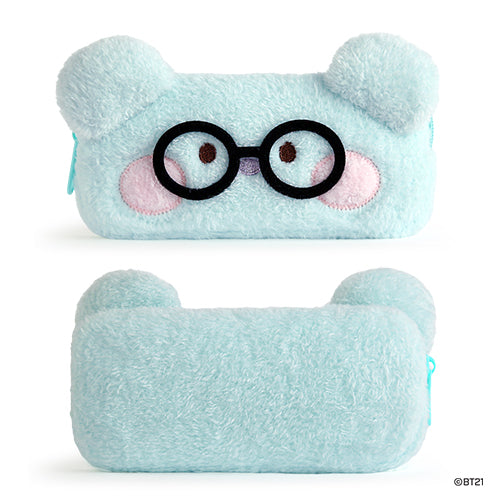 BT21 mini minini Official Glasses Pouch