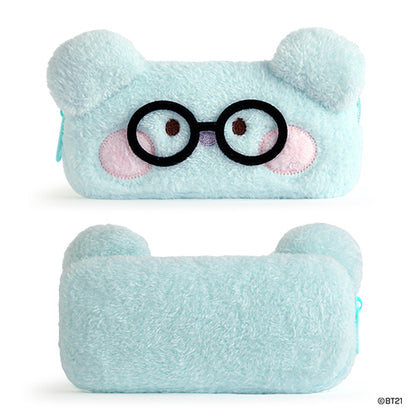 BT21 mini minini Official Glasses Pouch